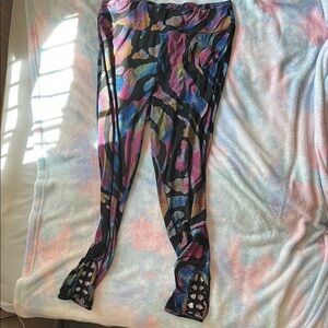 Women Colorful Leggings